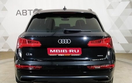 Audi Q5, 2020 год, 3 849 000 рублей, 5 фотография