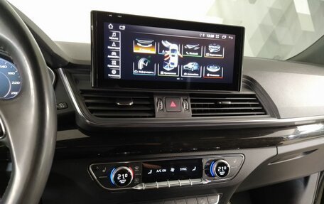 Audi Q5, 2020 год, 3 849 000 рублей, 16 фотография