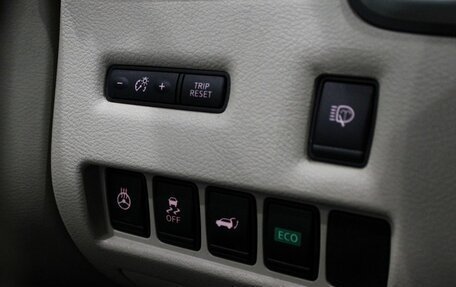 Nissan Murano, 2017 год, 2 449 000 рублей, 16 фотография
