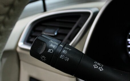 Nissan Murano, 2017 год, 2 449 000 рублей, 13 фотография