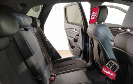 Audi Q5, 2020 год, 3 849 000 рублей, 20 фотография