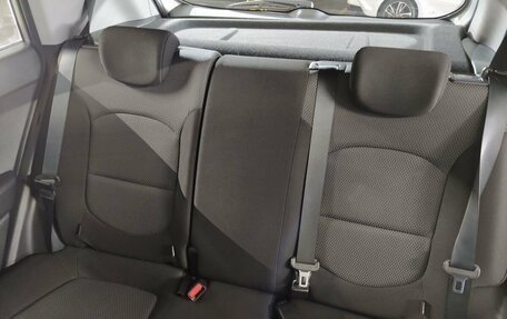 Hyundai Creta I рестайлинг, 2018 год, 1 459 000 рублей, 12 фотография