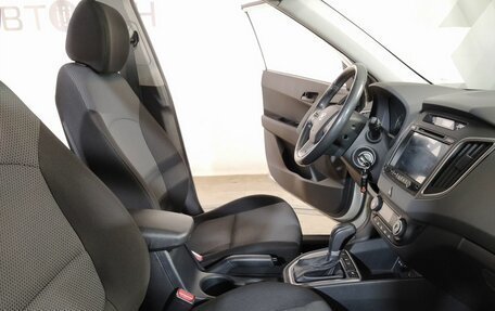 Hyundai Creta I рестайлинг, 2018 год, 1 459 000 рублей, 16 фотография