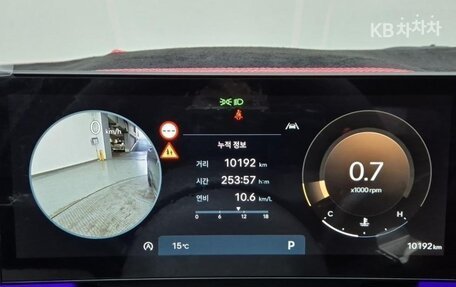 Hyundai Sonata VIII, 2024 год, 4 050 000 рублей, 7 фотография
