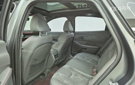Hyundai Sonata VIII, 2024 год, 4 050 000 рублей, 12 фотография
