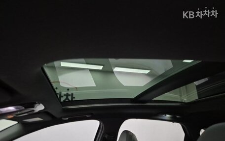 Hyundai Sonata VIII, 2024 год, 4 050 000 рублей, 13 фотография