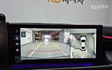 Hyundai Sonata VIII, 2024 год, 4 050 000 рублей, 15 фотография