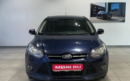 Ford Focus III, 2013 год, 849 000 рублей, 2 фотография