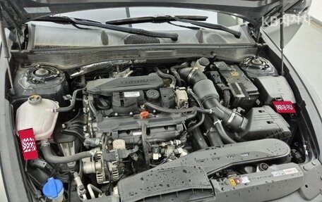 Hyundai Sonata VIII, 2024 год, 4 050 000 рублей, 6 фотография