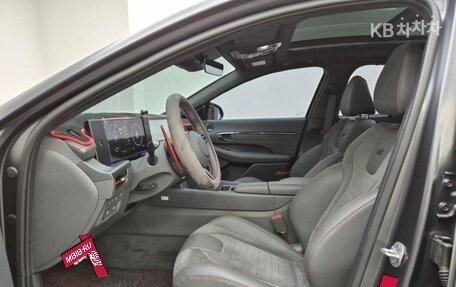 Hyundai Sonata VIII, 2024 год, 4 050 000 рублей, 11 фотография