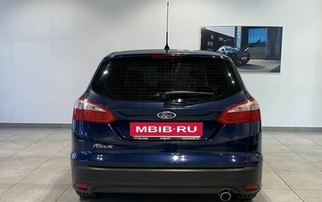 Ford Focus III, 2013 год, 849 000 рублей, 6 фотография