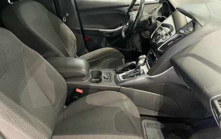 Ford Focus III, 2013 год, 849 000 рублей, 9 фотография