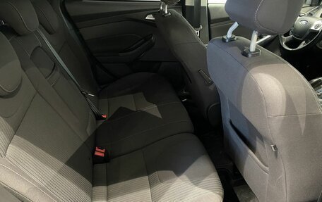 Ford Focus III, 2013 год, 849 000 рублей, 11 фотография