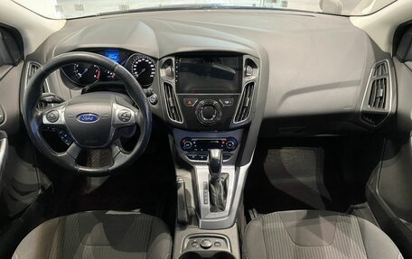 Ford Focus III, 2013 год, 849 000 рублей, 10 фотография