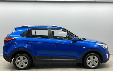 Hyundai Creta I рестайлинг, 2020 год, 1 595 000 рублей, 3 фотография