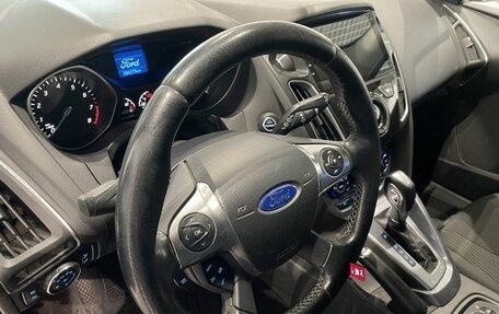 Ford Focus III, 2013 год, 849 000 рублей, 14 фотография