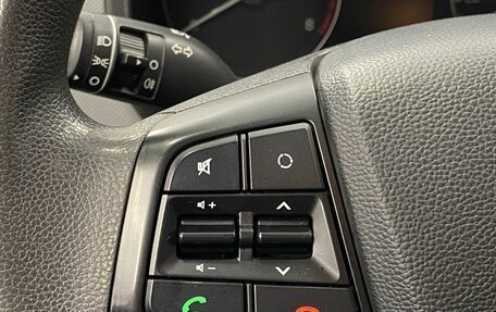 Hyundai Creta I рестайлинг, 2020 год, 1 595 000 рублей, 13 фотография