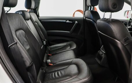 Audi Q7, 2013 год, 2 350 000 рублей, 8 фотография