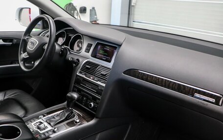 Audi Q7, 2013 год, 2 350 000 рублей, 7 фотография