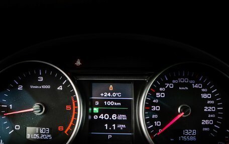 Audi Q7, 2013 год, 2 350 000 рублей, 13 фотография