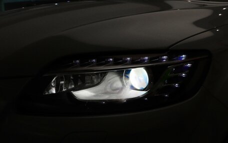 Audi Q7, 2013 год, 2 350 000 рублей, 23 фотография
