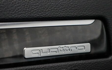 Audi Q7, 2013 год, 2 350 000 рублей, 20 фотография