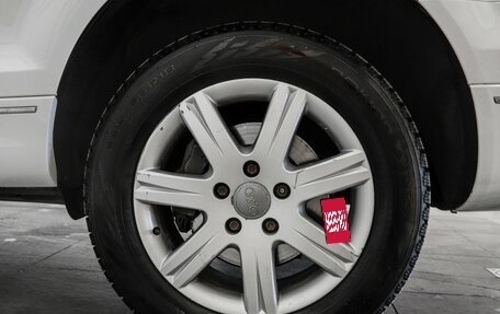 Audi Q7, 2013 год, 2 350 000 рублей, 21 фотография