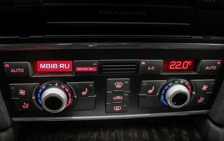 Audi Q7, 2013 год, 2 350 000 рублей, 17 фотография