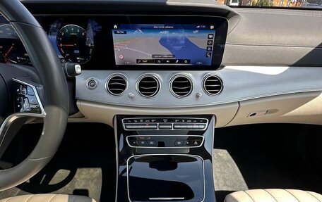 Mercedes-Benz E-Класс, 2021 год, 5 200 000 рублей, 16 фотография