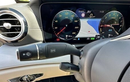 Mercedes-Benz E-Класс, 2021 год, 5 200 000 рублей, 24 фотография