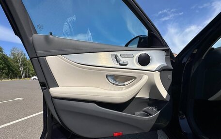 Mercedes-Benz E-Класс, 2021 год, 5 200 000 рублей, 25 фотография