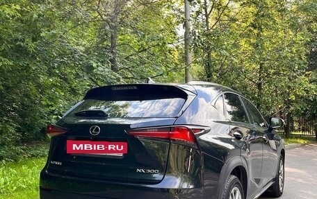 Lexus NX I, 2018 год, 3 500 000 рублей, 4 фотография