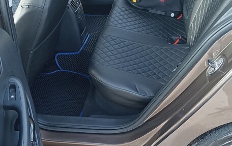 Volkswagen Jetta VI, 2011 год, 1 200 000 рублей, 15 фотография