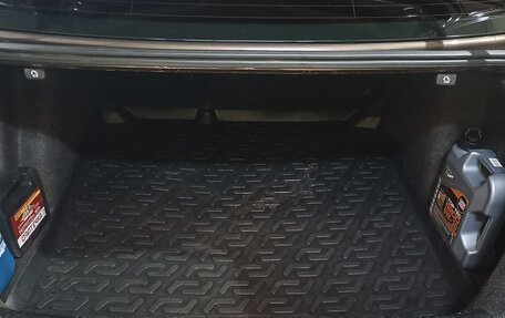 Volkswagen Jetta VI, 2011 год, 1 200 000 рублей, 18 фотография