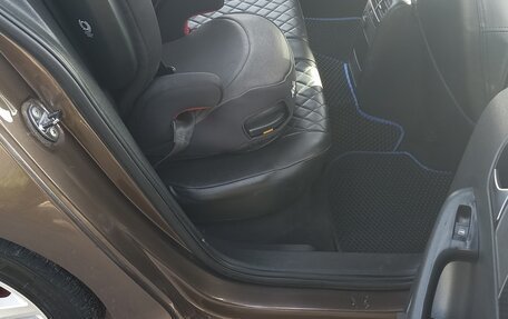Volkswagen Jetta VI, 2011 год, 1 200 000 рублей, 17 фотография