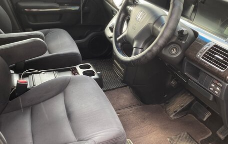 Honda Elysion I, 2007 год, 1 370 000 рублей, 6 фотография