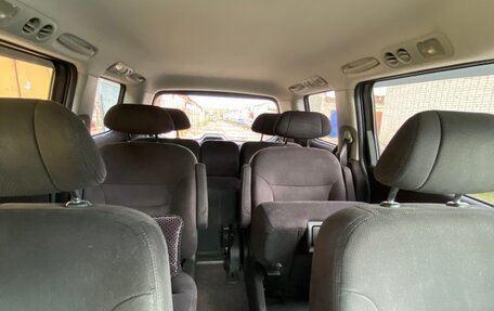 Honda Elysion I, 2007 год, 1 370 000 рублей, 7 фотография