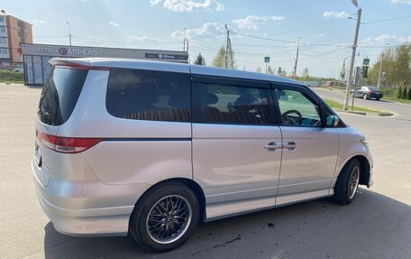 Honda Elysion I, 2007 год, 1 370 000 рублей, 5 фотография