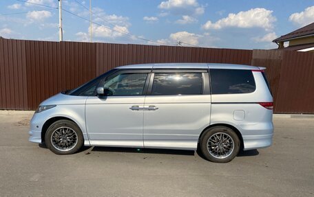 Honda Elysion I, 2007 год, 1 370 000 рублей, 3 фотография