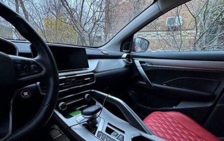 Geely Coolray I, 2022 год, 1 750 000 рублей, 4 фотография