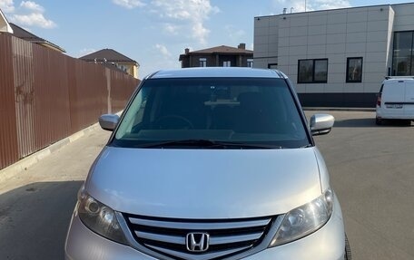 Honda Elysion I, 2007 год, 1 370 000 рублей, 2 фотография