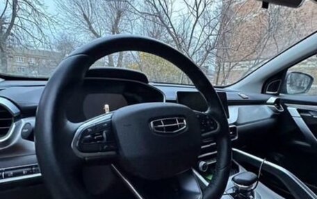 Geely Coolray I, 2022 год, 1 750 000 рублей, 3 фотография