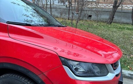 Geely Coolray I, 2022 год, 1 750 000 рублей, 6 фотография