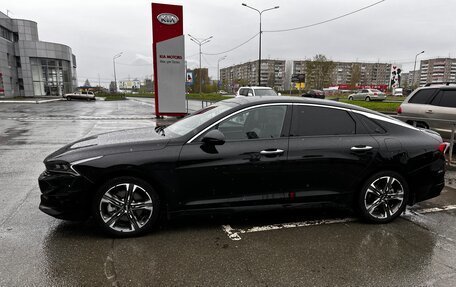 KIA K5, 2021 год, 2 750 000 рублей, 2 фотография