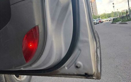 Hyundai Santa Fe III рестайлинг, 2001 год, 420 000 рублей, 7 фотография
