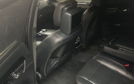 Mercedes-Benz S-Класс, 2011 год, 3 000 000 рублей, 6 фотография