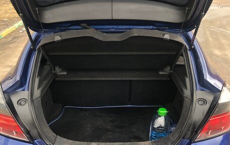 Opel Astra H, 2008 год, 670 000 рублей, 8 фотография