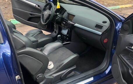 Opel Astra H, 2008 год, 670 000 рублей, 10 фотография