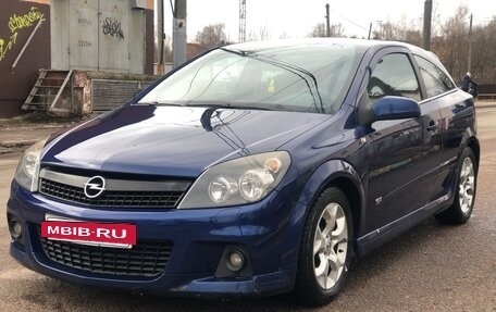 Opel Astra H, 2008 год, 670 000 рублей, 3 фотография
