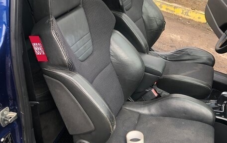 Opel Astra H, 2008 год, 670 000 рублей, 11 фотография